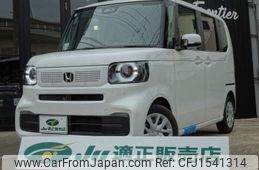 honda n-box 2025 CFJ1541314