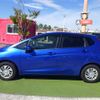 honda fit 2014 -HONDA--Fit DBA-GK3--GK3-3016704---HONDA--Fit DBA-GK3--GK3-3016704- image 8