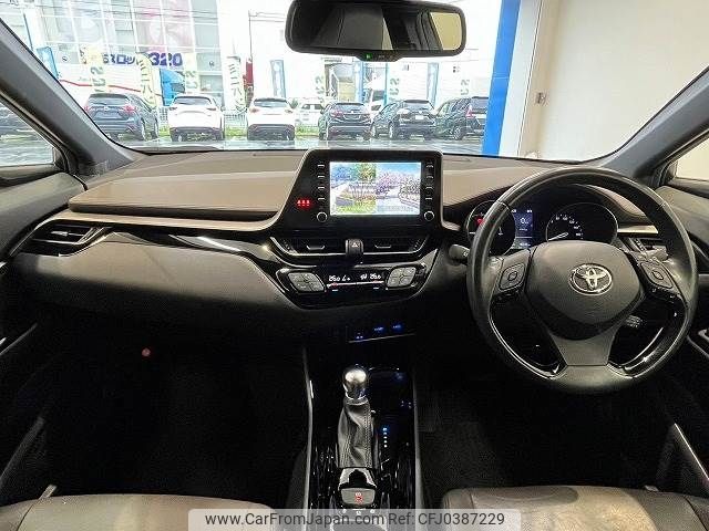 toyota c-hr 2019 -TOYOTA--C-HR 6AA-ZYX11--ZYX11-2005040---TOYOTA--C-HR 6AA-ZYX11--ZYX11-2005040- image 2