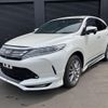 toyota harrier 2017 -TOYOTA--Harrier DBA-ASU65W--ASU65-0002584---TOYOTA--Harrier DBA-ASU65W--ASU65-0002584- image 1