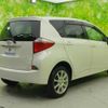 toyota ractis 2011 TE5975 image 2