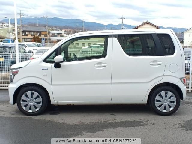 suzuki wagon-r 2021 quick_quick_5AA-MH95S_MH95S-154247 image 2