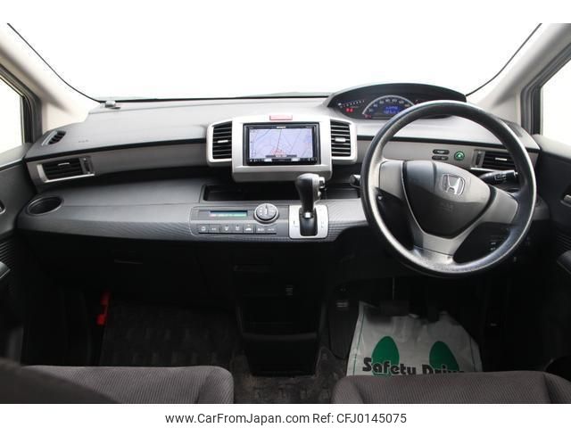 honda freed 2012 quick_quick_DBA-GB3_GB3-1418486 image 2