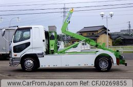 mitsubishi-fuso fighter 2018 REALMOTOR_N9024060013F-90