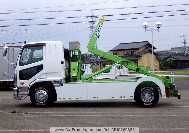 mitsubishi-fuso fighter 2018 REALMOTOR_N9024060013F-90 image 1