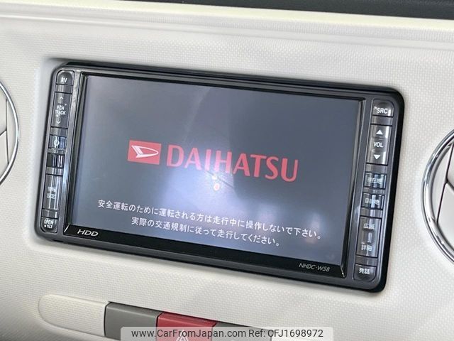 daihatsu mira-cocoa 2010 CFJ1698972 image 2