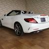 mercedes-benz slc 2018 quick_quick_DBA-172431_WDD1724312F158390 image 8