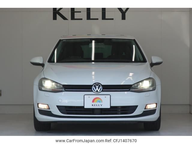 volkswagen golf 2016 quick_quick_AUCJZ_WVWZZZAUZGW316028 image 2