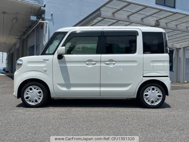 suzuki spacia 2018 CFJ1501320 image 2