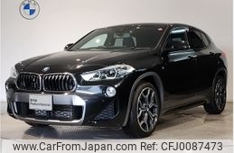 bmw x2 2019 -BMW--BMW X2 3BA-YH15--WBAYH120605P18568---BMW--BMW X2 3BA-YH15--WBAYH120605P18568-