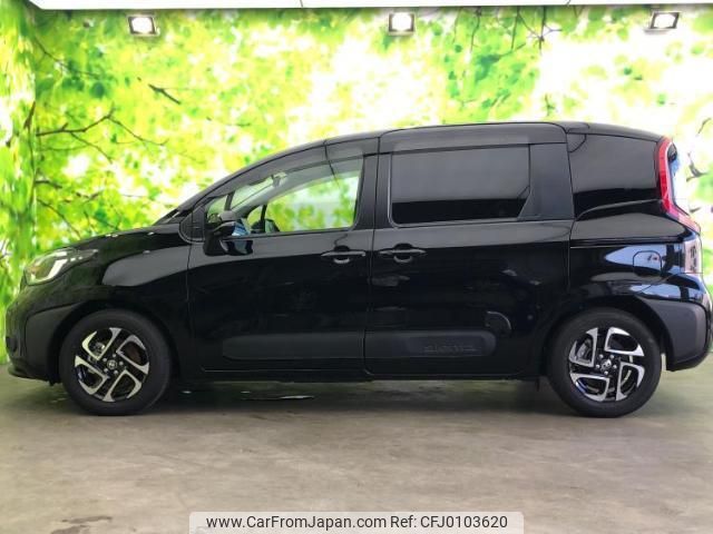 toyota sienta 2023 quick_quick_MXPL10_MXPL10-1086520 image 2