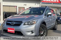 subaru xv 2013 -SUBARU--Subaru XV DBA-GP7--GP7-053714---SUBARU--Subaru XV DBA-GP7--GP7-053714-