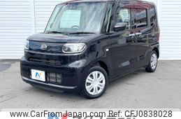 daihatsu tanto 2021 quick_quick_LA650S_LA650S-1102281