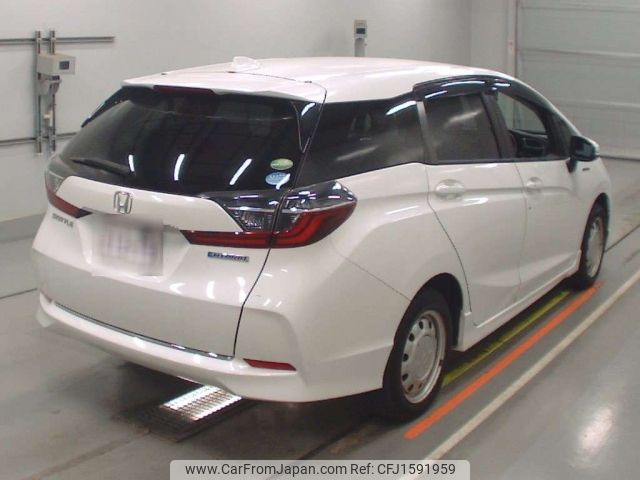 honda shuttle 2020 CFJ1591959 image 2