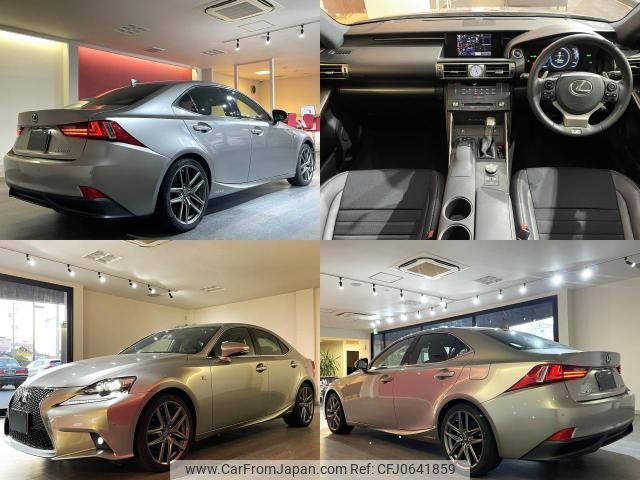 lexus is 2014 quick_quick_AVE30_AVE30-5032800 image 2