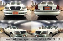 toyota crown-majesta 2000 quick_quick_GH-JZS177_JZS177-0008985