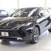 toyota harrier 2022 -TOYOTA--Harrier 6BA-MXUA80--MXUA80-0078996---TOYOTA--Harrier 6BA-MXUA80--MXUA80-0078996- image 1