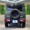 suzuki jimny 2021 quick_quick_JB64W_JB64W-189928 image 16