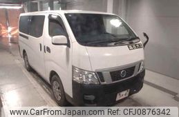 nissan caravan-van 2015 -NISSAN--Caravan Van VW6E26-014402---NISSAN--Caravan Van VW6E26-014402-