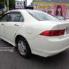 honda accord 2009 -ホンダ--アコード DBA-CL7--CL7-3303993---ホンダ--アコード DBA-CL7--CL7-3303993- image 3