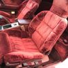 mitsubishi starion 1987 CFJ8339340 image 7