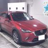 mazda cx-3 2016 -MAZDA 【盛岡 300ﾁ7822】--CX-3 DK5FW-201083---MAZDA 【盛岡 300ﾁ7822】--CX-3 DK5FW-201083- image 1