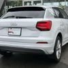 audi q2 2020 quick_quick_ABA-GACHZ_WAUZZZGA0LA044978 image 2