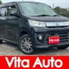 suzuki wagon-r-stingray 2014 quick_quick_MH44S_MH44S-465228 image 1