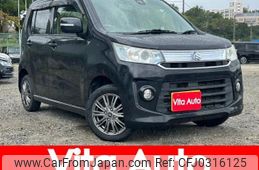 suzuki wagon-r-stingray 2014 quick_quick_MH44S_MH44S-465228