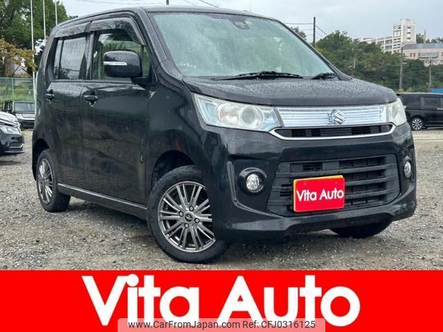 suzuki wagon-r-stingray 2014 quick_quick_MH44S_MH44S-465228 image 1