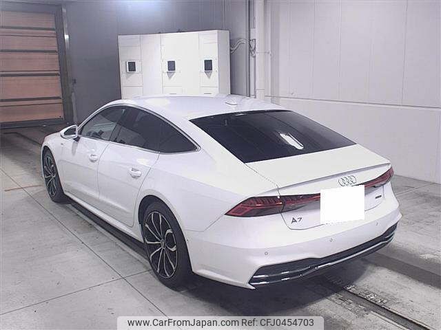 audi a7 2019 -AUDI 【金沢 330ｿ8011】--Audi A7 F2DLZS--KN131090---AUDI 【金沢 330ｿ8011】--Audi A7 F2DLZS--KN131090- image 2