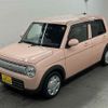 suzuki alto-lapin 2016 -SUZUKI 【大宮 581ホ8563】--Alto Lapin HE33S-154846---SUZUKI 【大宮 581ホ8563】--Alto Lapin HE33S-154846- image 5