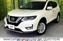 nissan x-trail 2018 -NISSAN--X-Trail DAA-HNT32--HNT32-169702---NISSAN--X-Trail DAA-HNT32--HNT32-169702-