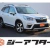 subaru forester 2021 -SUBARU--Forester 5AA-SKE--SKE-053715---SUBARU--Forester 5AA-SKE--SKE-053715- image 1