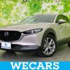 mazda cx-3 2022 quick_quick_5BA-DMEP_DMEP-202675 image 1