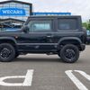 suzuki jimny 2023 quick_quick_3BA-JB64W_JB64W-314653 image 2