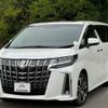 toyota alphard 2021 quick_quick_3BA-AGH30W_AGH30-9031418 image 1