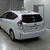 toyota prius-α 2015 -TOYOTA 【広島 301は4640】--Prius α ZVW41W--ZVW41-0027630---TOYOTA 【広島 301は4640】--Prius α ZVW41W--ZVW41-0027630- image 6