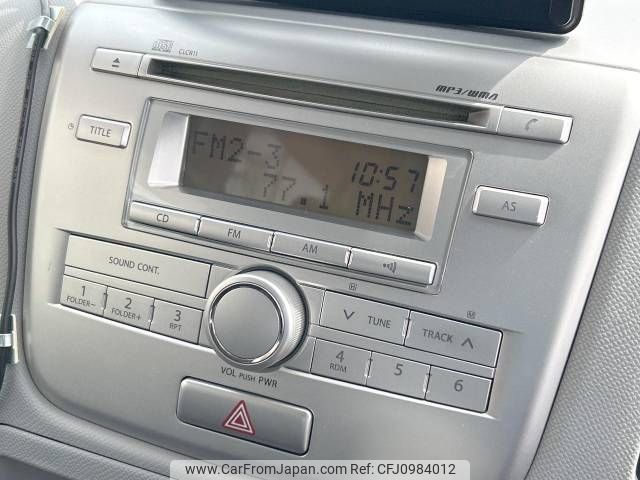 suzuki wagon-r 2010 -SUZUKI--Wagon R DBA-MH23S--MH23S-285387---SUZUKI--Wagon R DBA-MH23S--MH23S-285387- image 2