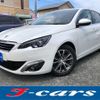 peugeot 308 2017 quick_quick_ABA-T9HN02_VF3LPHNYWGS247268 image 1