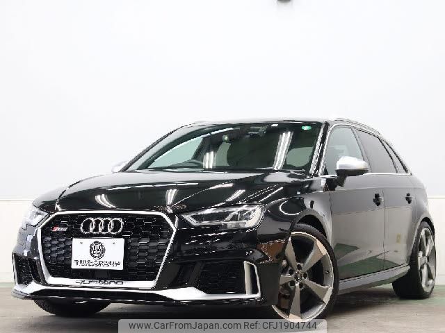 audi rs3 2018 CFJ1904744 image 1