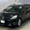 toyota prius-α 2013 -TOYOTA 【福岡 344に118】--Prius α ZVW41W-3286411---TOYOTA 【福岡 344に118】--Prius α ZVW41W-3286411- image 1