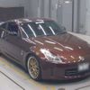 nissan fairlady-z 2005 -NISSAN 【岐阜 331ﾌ 533】--Fairlady Z CBA-Z33--Z33-420765---NISSAN 【岐阜 331ﾌ 533】--Fairlady Z CBA-Z33--Z33-420765- image 10