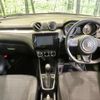suzuki swift 2017 quick_quick_ZC83S_ZC83S-100568 image 2
