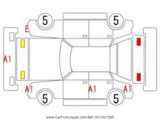 mazda cx-8 2023 CFJ1627589 image 2