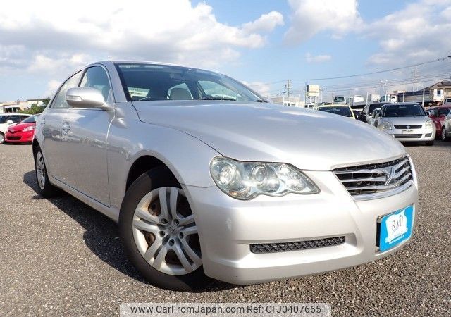 toyota mark-x 2007 REALMOTOR_N2024100369A-24 image 2