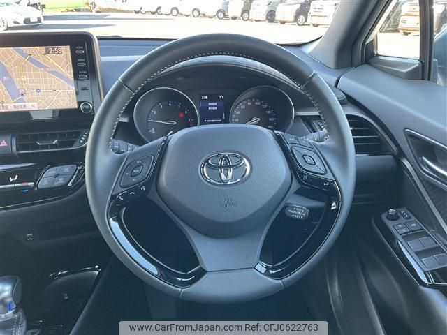 toyota c-hr 2023 quick_quick_3BA-NGX10_NGX10-2023650 image 2