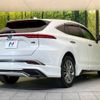 toyota harrier 2022 -TOYOTA--Harrier 6AA-AXUH80--AXUH80-0042040---TOYOTA--Harrier 6AA-AXUH80--AXUH80-0042040- image 18