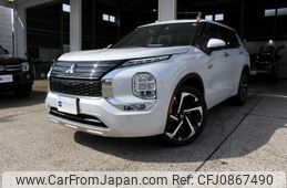 mitsubishi outlander-phev 2023 -MITSUBISHI 【京都 32Pﾑ 358】--Outlander PHEV 5LA-GN0W--GN0W-0314438---MITSUBISHI 【京都 32Pﾑ 358】--Outlander PHEV 5LA-GN0W--GN0W-0314438-