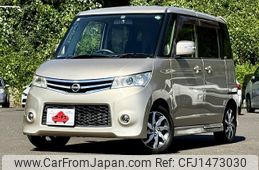 nissan roox 2012 CFJ1473030